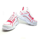 TÊNIS DLC STYLE PLATAFORMA