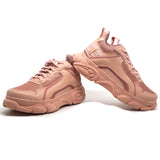 TÊNIS DLC STYLE PLATAFORMA