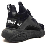 TÊNIS DLC STYLE PLATAFORMA