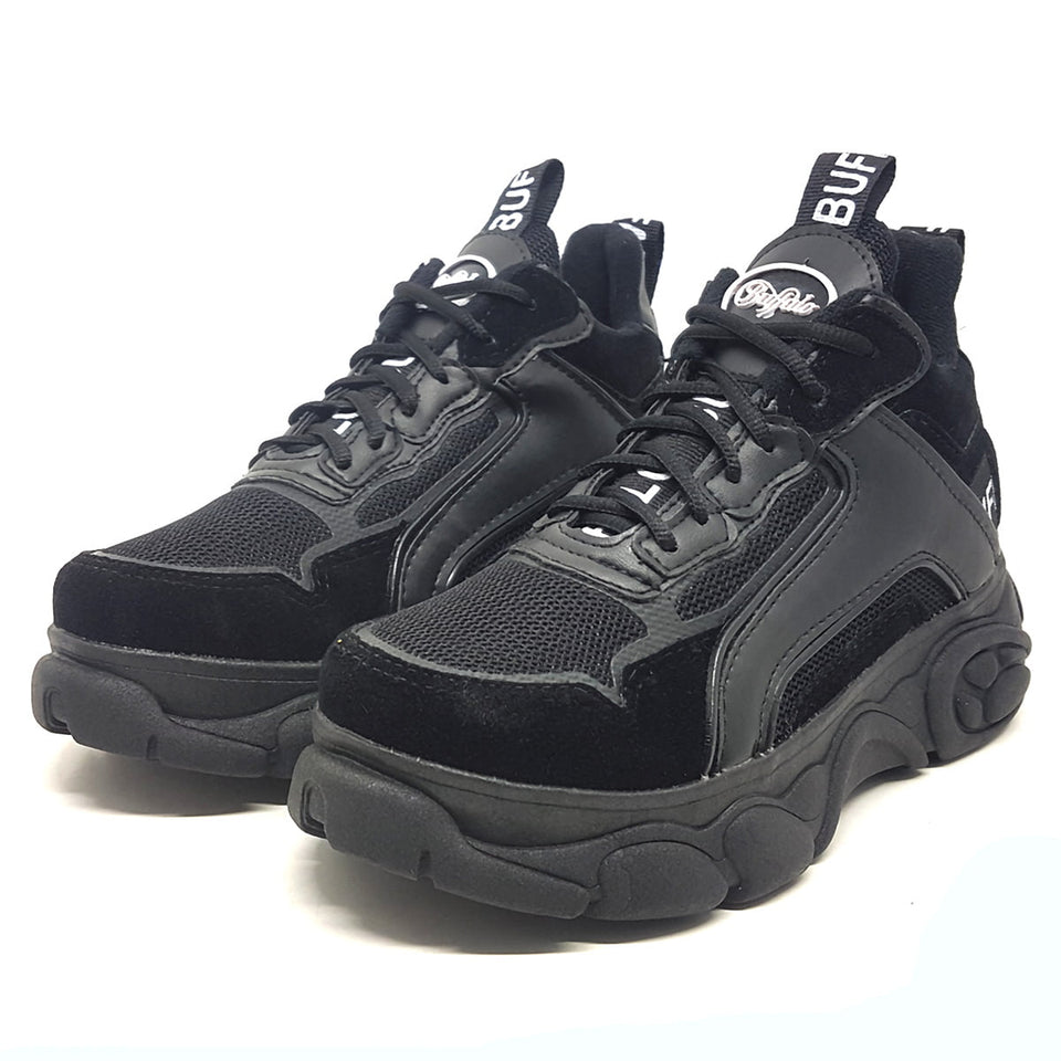 TÊNIS DLC STYLE PLATAFORMA