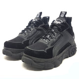 TÊNIS DLC STYLE PLATAFORMA