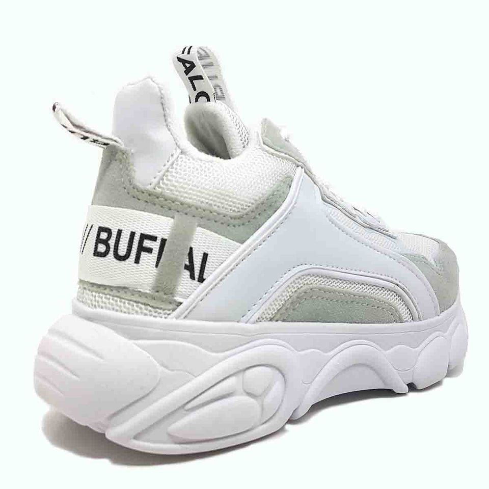 TÊNIS DLC STYLE PLATAFORMA