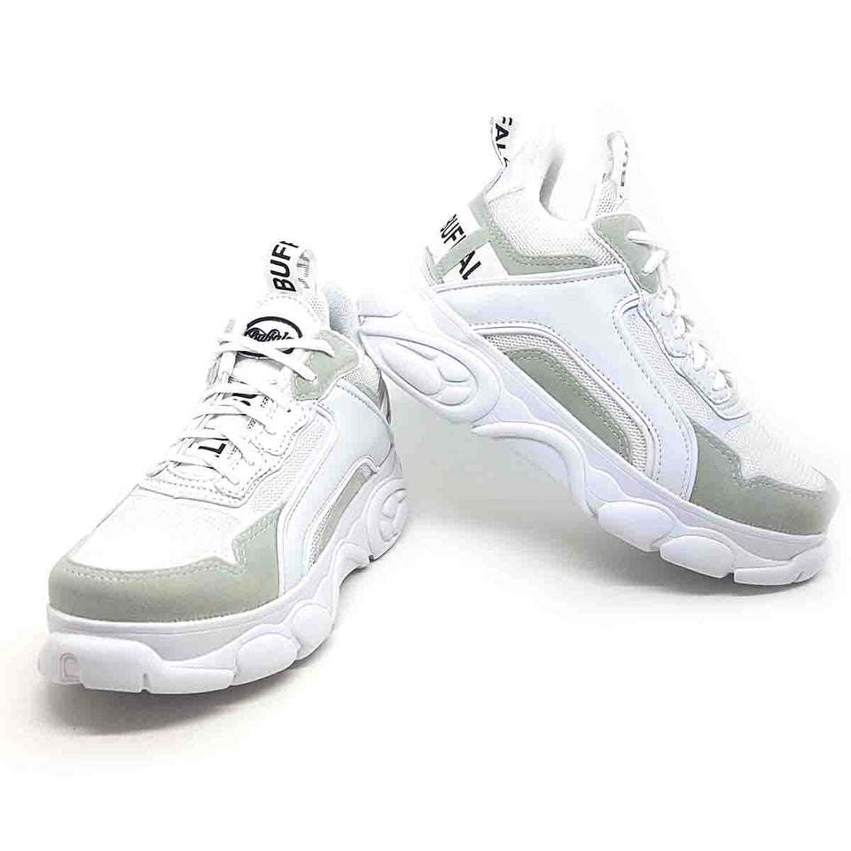 TÊNIS DLC STYLE PLATAFORMA