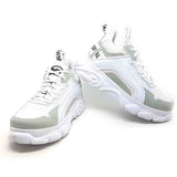 TÊNIS DLC STYLE PLATAFORMA