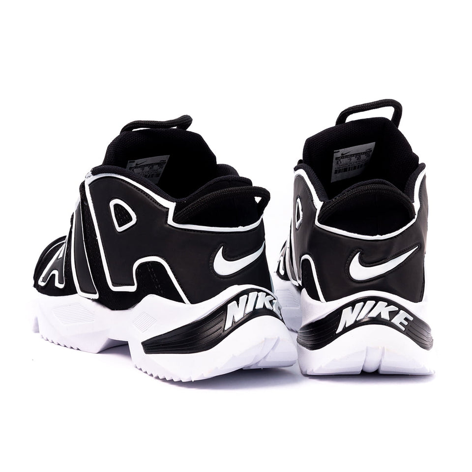 TÊNIS NIKE AIR MORE UPTEMPO '96