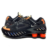 TÊNIS NIKE SHOX ENIGMA 9000 MASCULINO E FEMININO (LANÇAMENTO EXCLUSIVO)