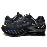 TÊNIS NIKE SHOX ENIGMA 9000 MASCULINO E FEMININO (LANÇAMENTO EXCLUSIVO)