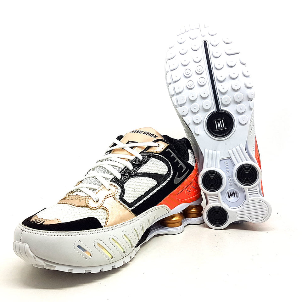 TÊNIS NIKE SHOX ENIGMA 9000 MASCULINO E FEMININO (LANÇAMENTO EXCLUSIVO)