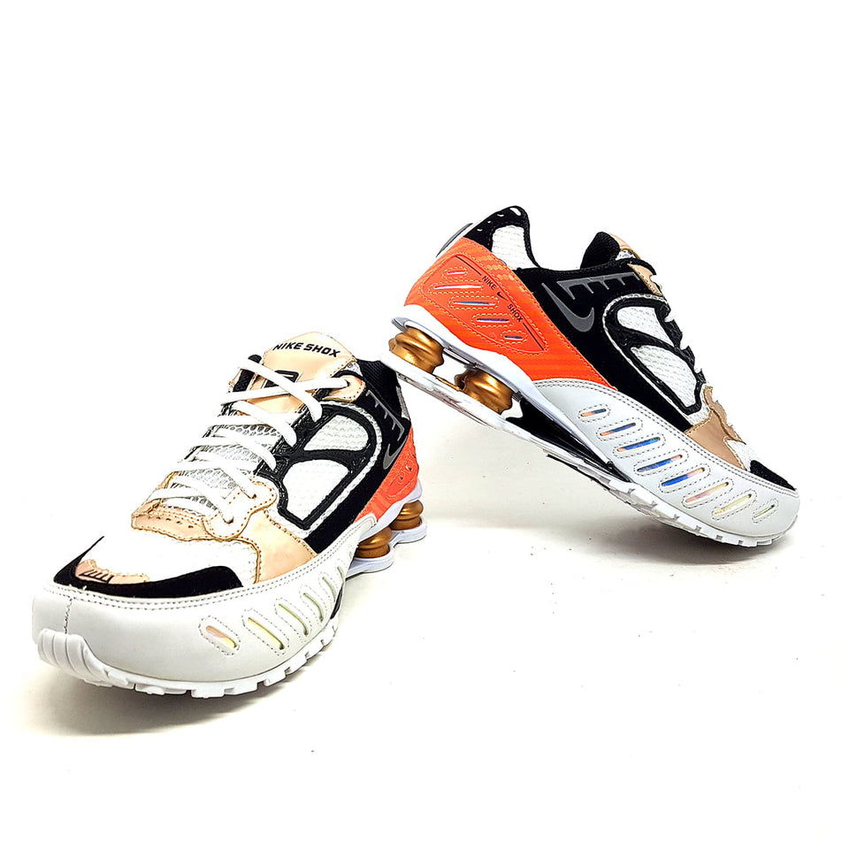 TÊNIS NIKE SHOX ENIGMA 9000 MASCULINO E FEMININO (LANÇAMENTO EXCLUSIVO)