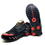 TÊNIS NIKE SHOX ENIGMA 9000 MASCULINO E FEMININO (LANÇAMENTO EXCLUSIVO)