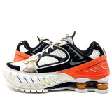 TÊNIS NIKE SHOX ENIGMA 9000 MASCULINO E FEMININO (LANÇAMENTO EXCLUSIVO)