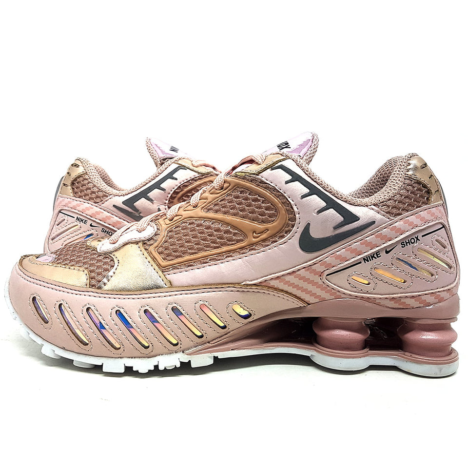 TÊNIS NIKE SHOX ENIGMA 9000 MASCULINO E FEMININO (LANÇAMENTO EXCLUSIVO)