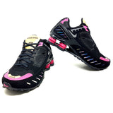 TÊNIS NIKE SHOX ENIGMA 9000 MASCULINO E FEMININO (LANÇAMENTO EXCLUSIVO)