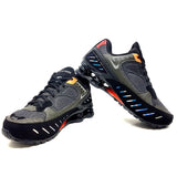 TÊNIS NIKE SHOX ENIGMA 9000 MASCULINO E FEMININO (LANÇAMENTO EXCLUSIVO)